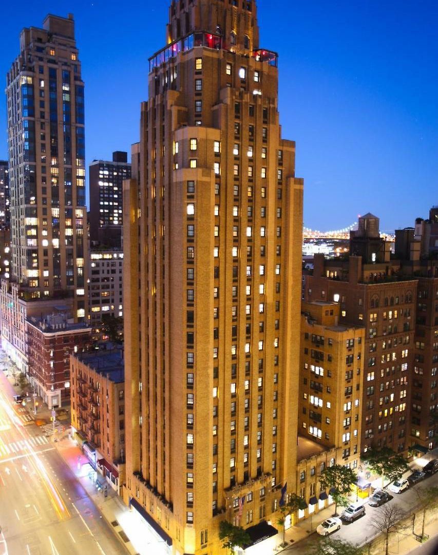 The Beekman Tower, Trademark Collection By Wyndham Hotel