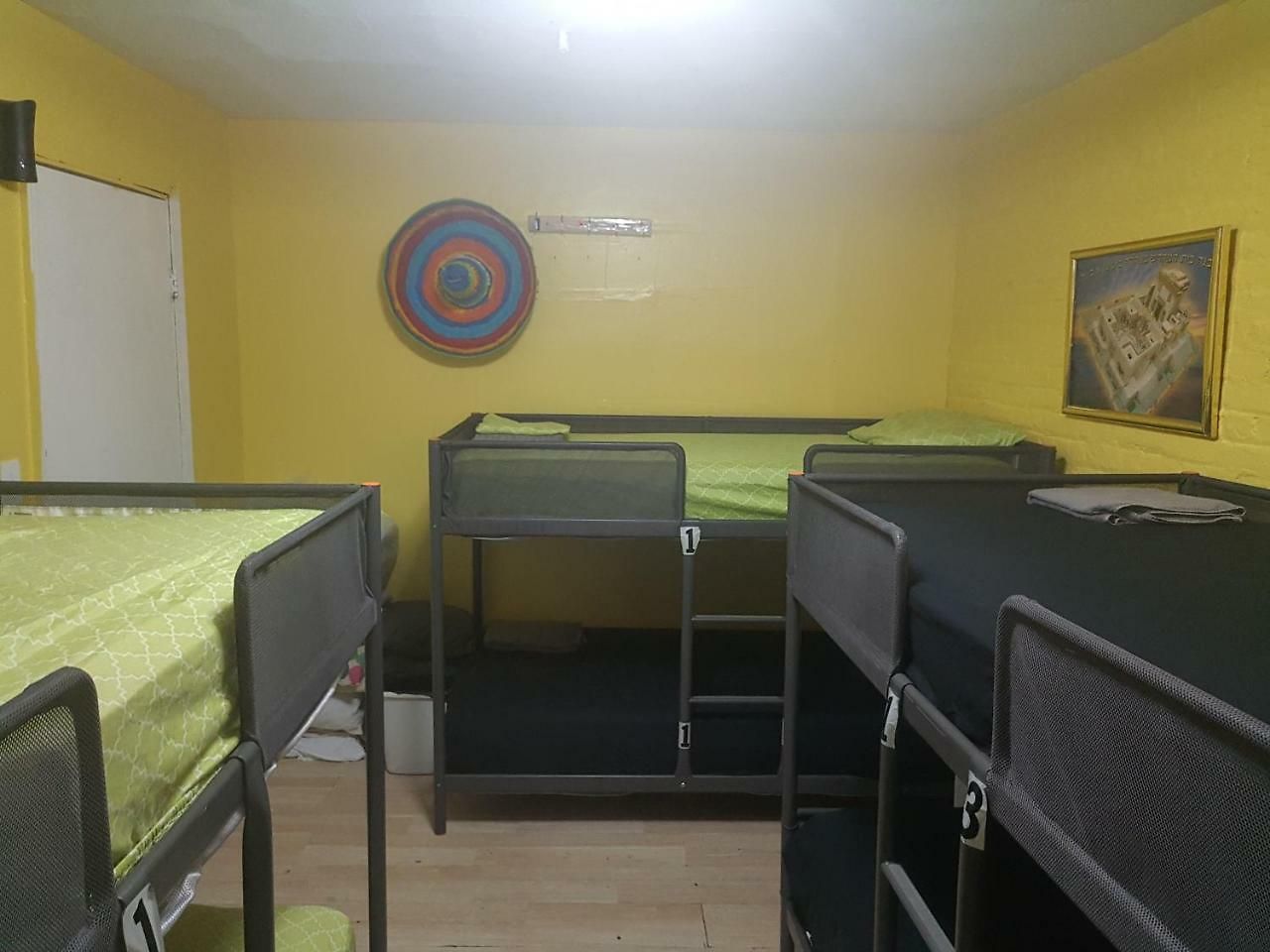 4you Train 3 Kingston Ave