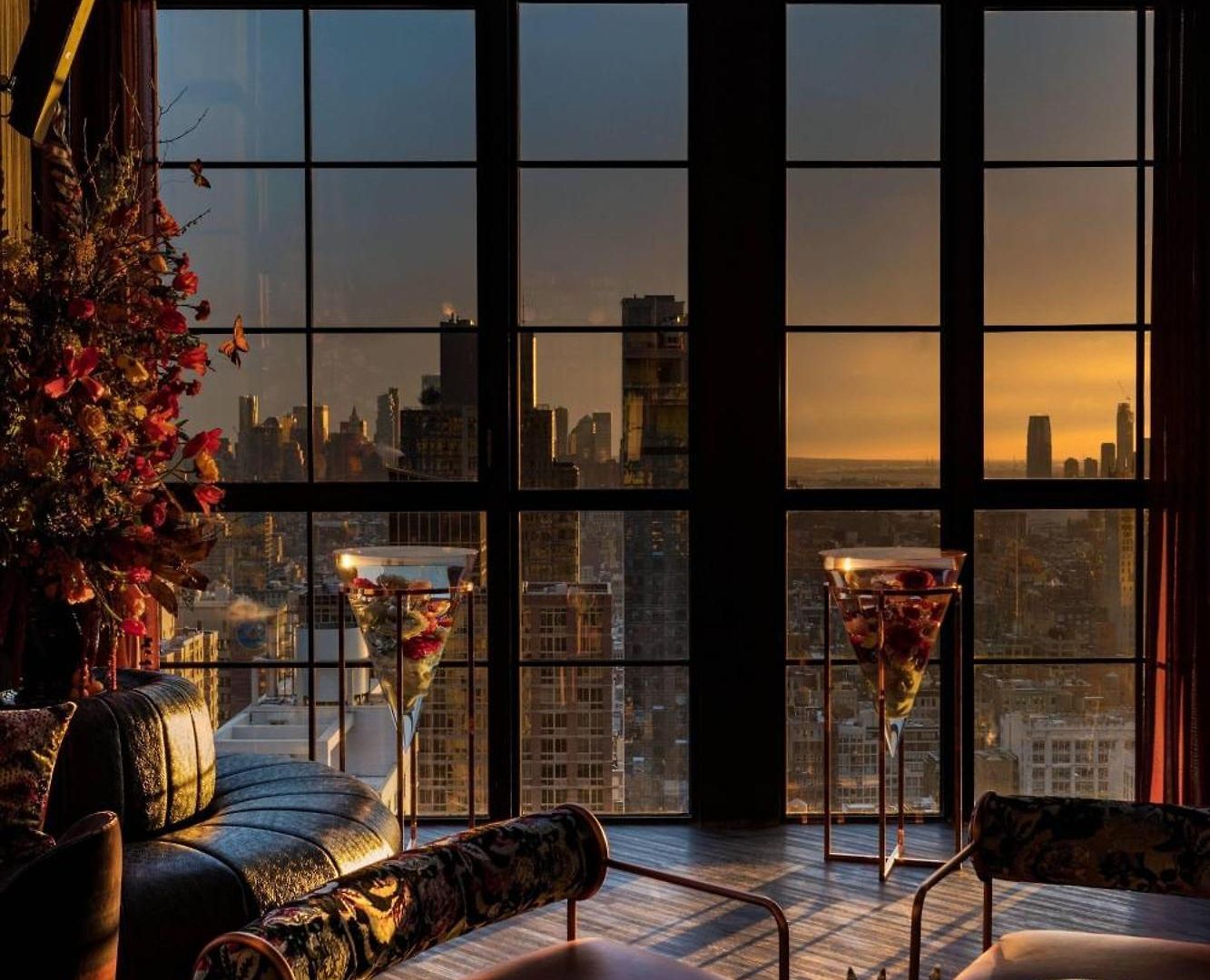 Moxy Nyc Chelsea 3*