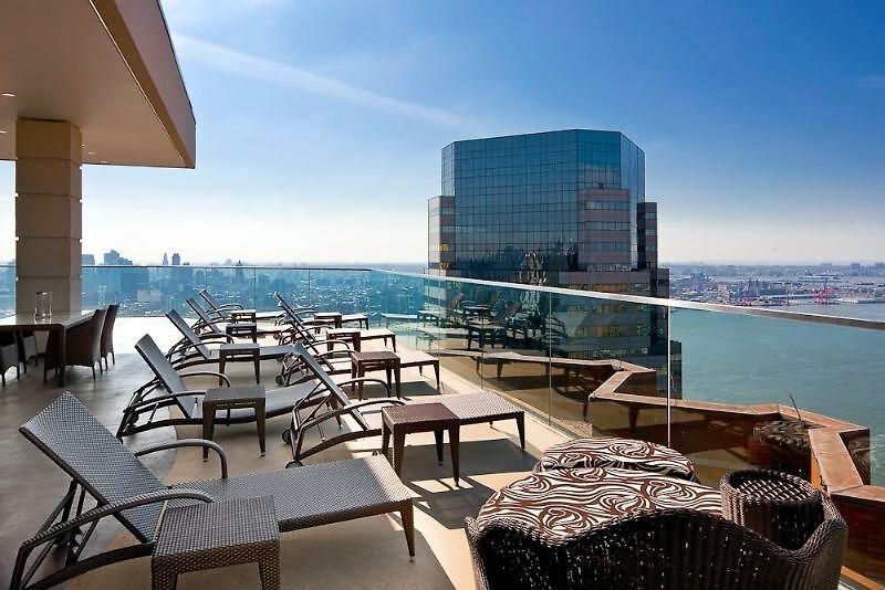 Hyatt Centric Street Hotel New York