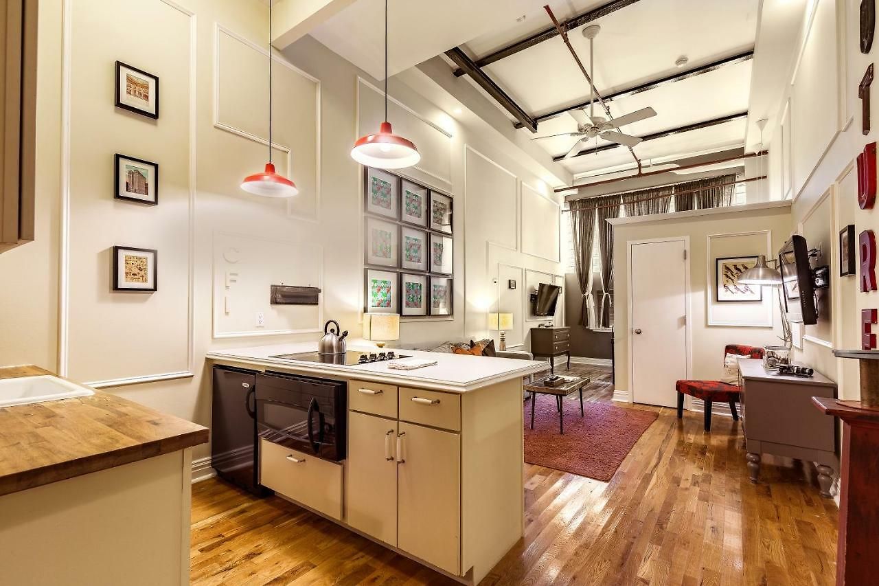Habitat 101brooklyn * New York