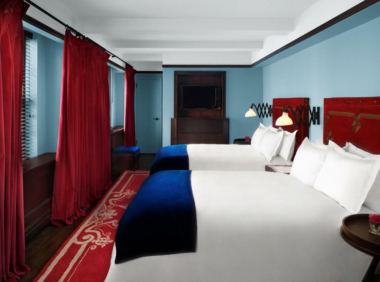 Hotel Gramercy Park
