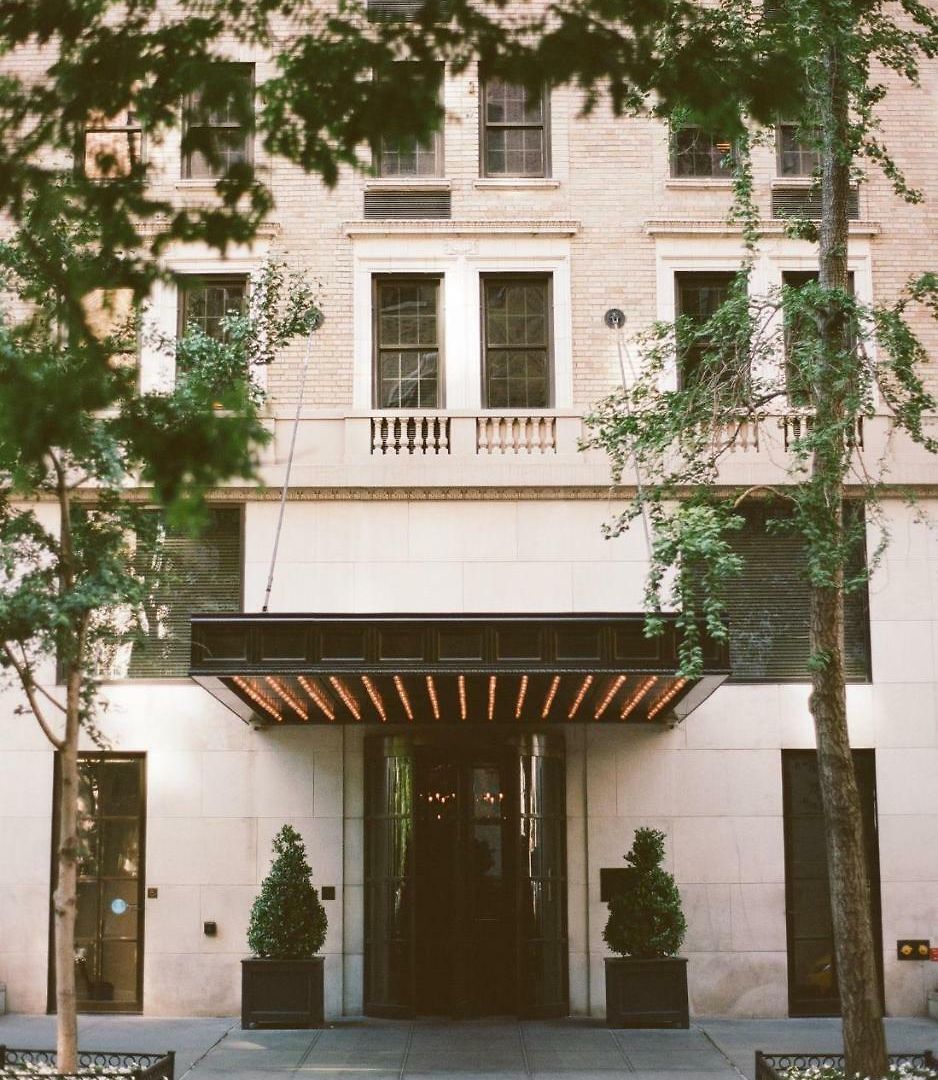Hotel Gramercy Park
