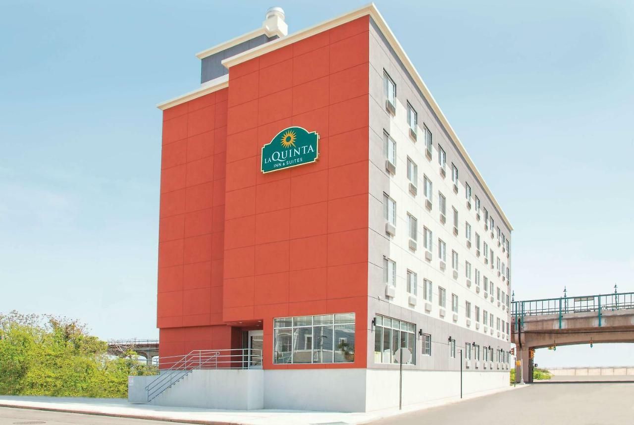 La Quinta & Far Rockaway - Hotel New York
