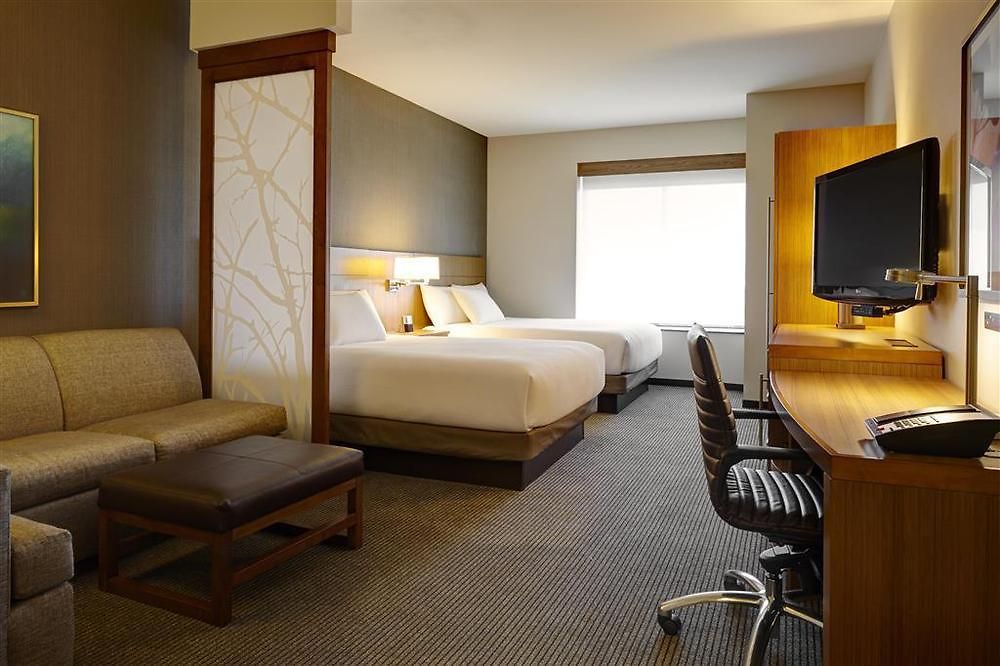 Hyatt Place Flushing/lga Airport