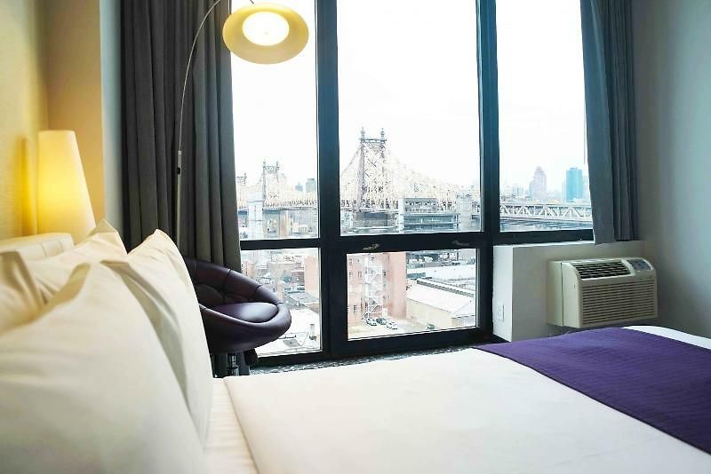 Z Nyc Hotel 3*