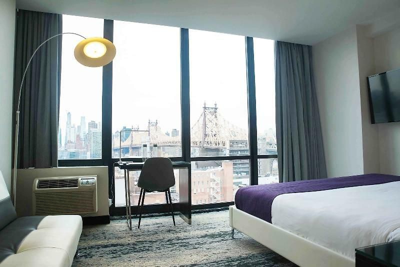 Hotel Z Nyc New York