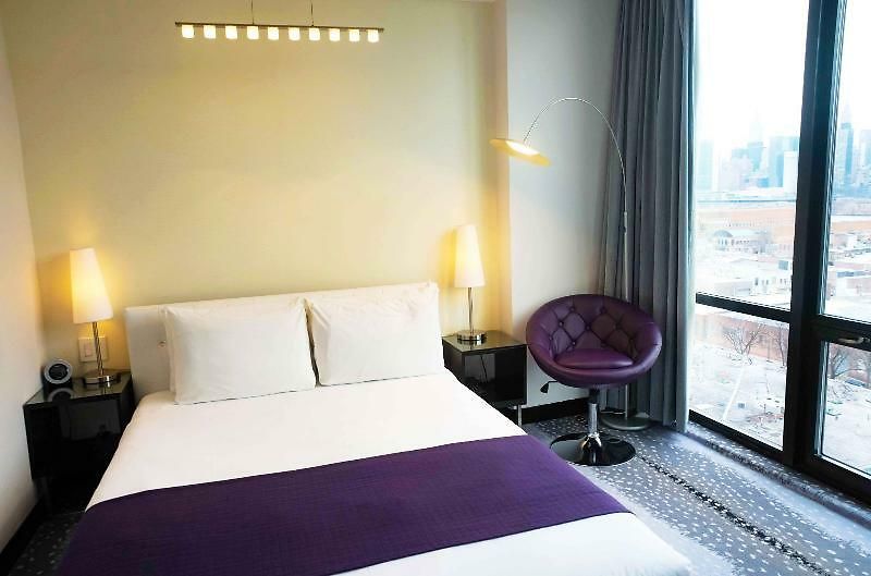 Hotel Z Nyc