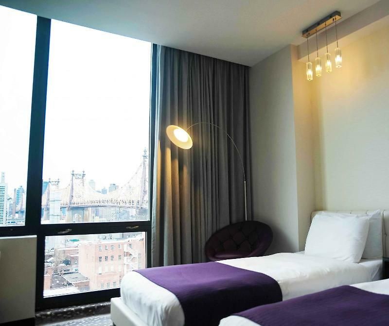 Z Nyc Hotel