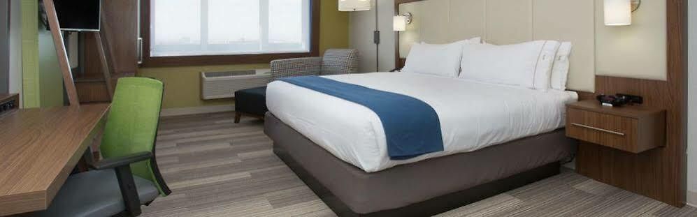 Hotel Express - Bronx Nyc - Yankee Stadium, An Ihg