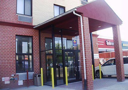 Comfort Near Barclays Center - Crown Heights Hotel New York