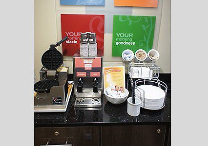 Hotel Comfort Near Barclays Center - Crown Heights
