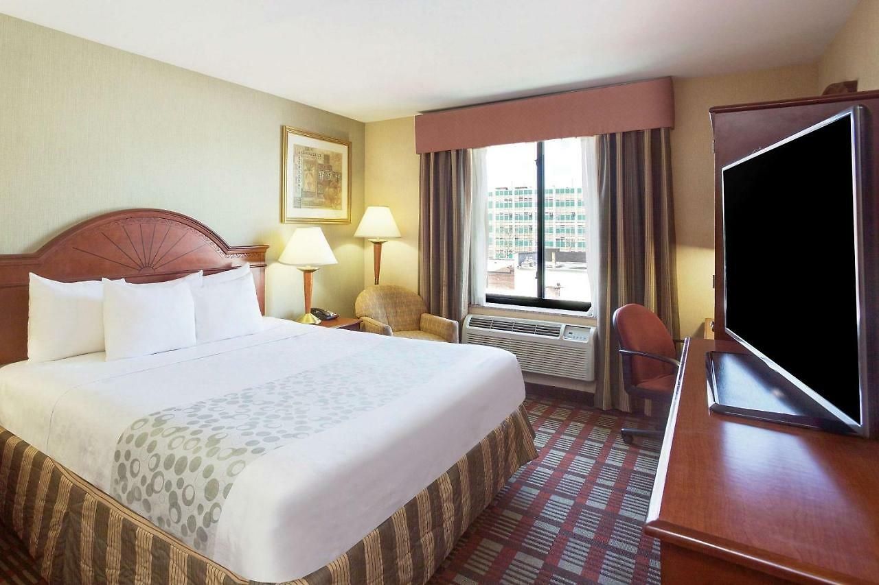 La Quinta By Wyndham Queens 3* New York