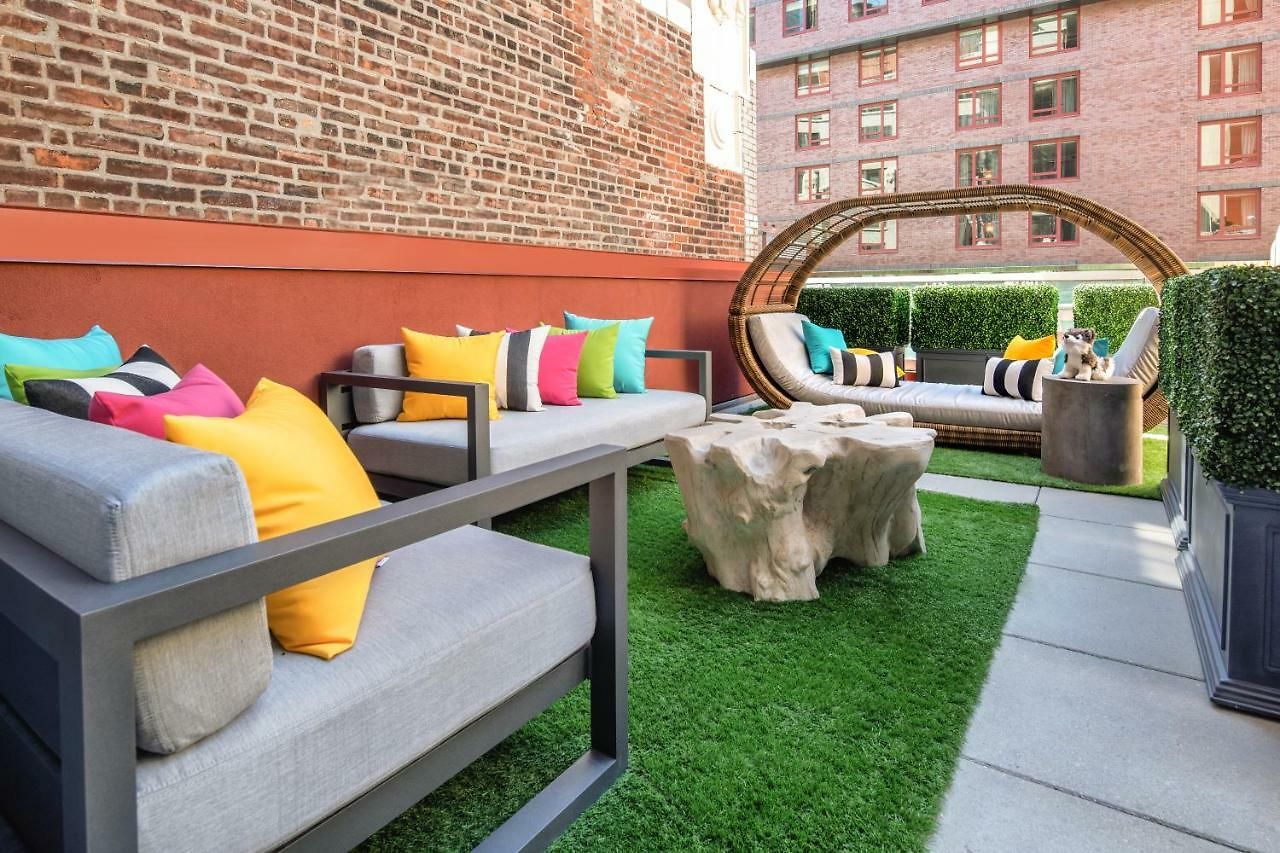 Staypineapple, An Artful Hotel, Midtown Hotel 4*