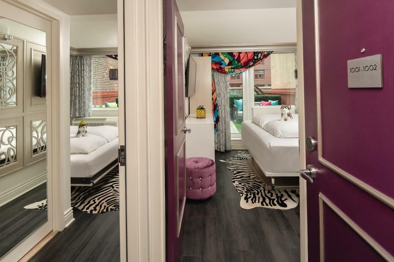 Staypineapple, An Artful Hotel, Midtown Hotel New York