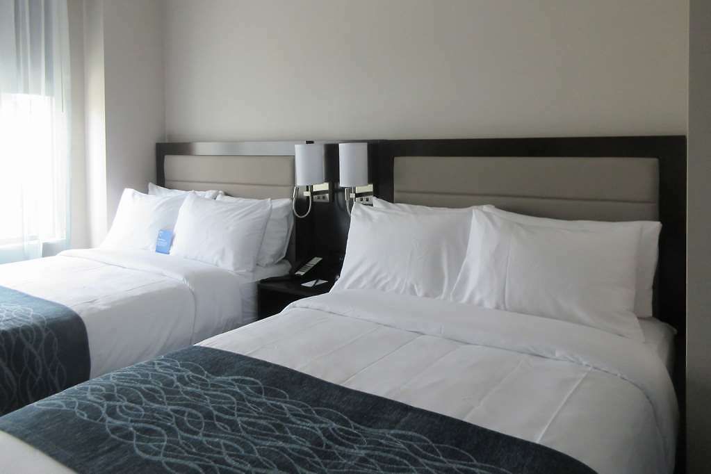 Comfort Prospect Park-brooklyn Inn