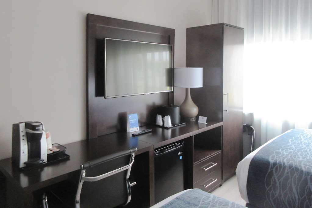 Comfort Prospect Park-brooklyn 4*