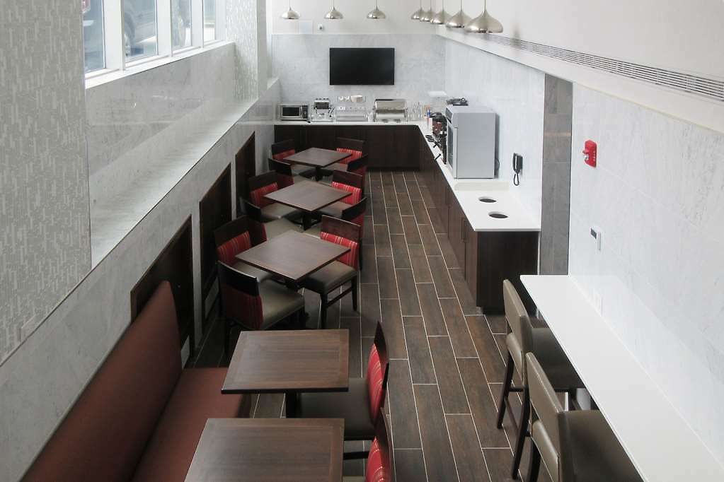 Comfort Prospect Park-brooklyn Inn 4*
