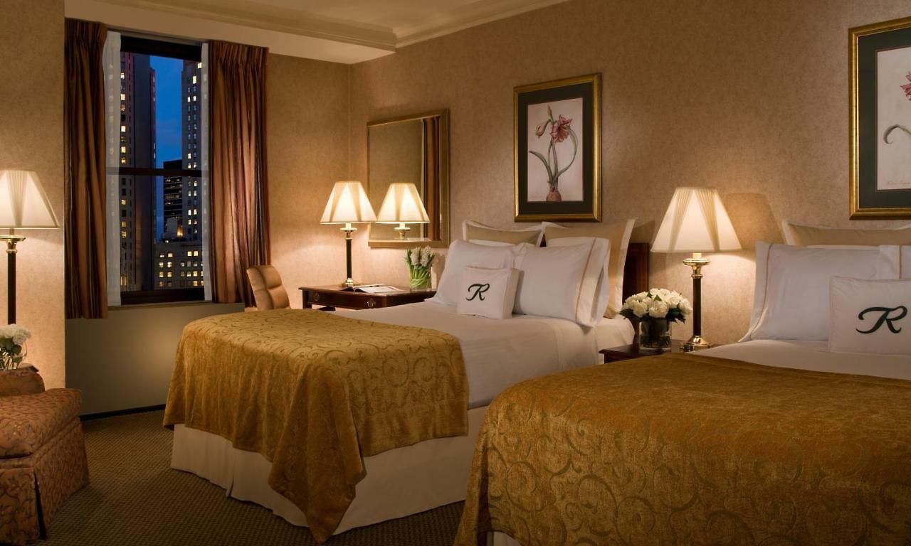 The Roosevelt 4*