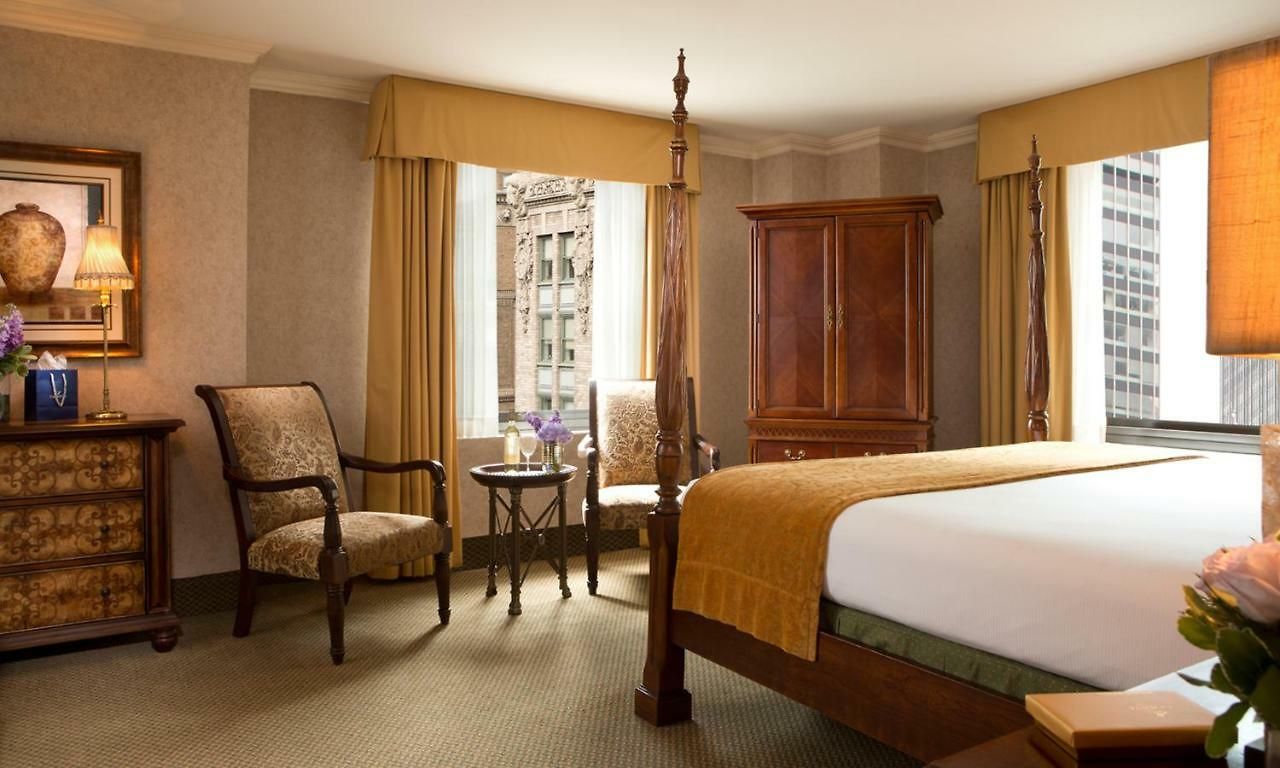 The Roosevelt 4*