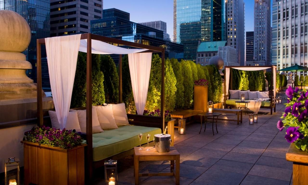 The Roosevelt Hotel 4*