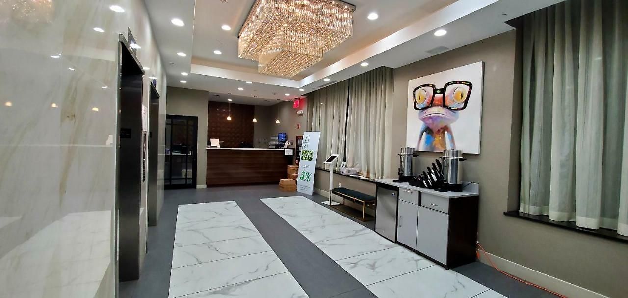 Letap Near Airtrain Jfk Airport New York
