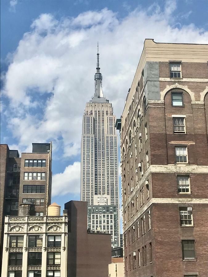 Heritage 3* New York
