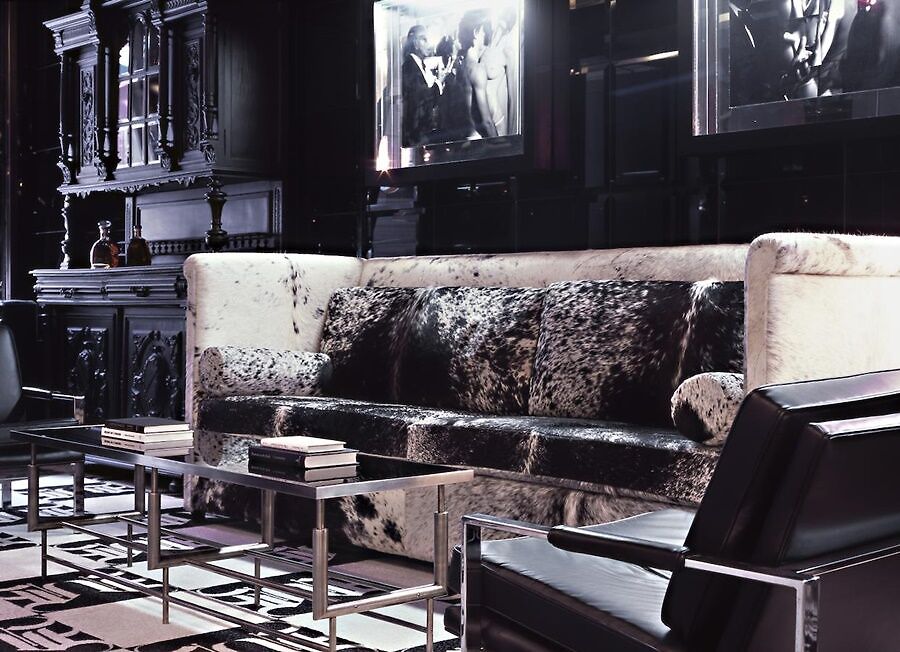 Night By Sb At Times Square Hotel 4*