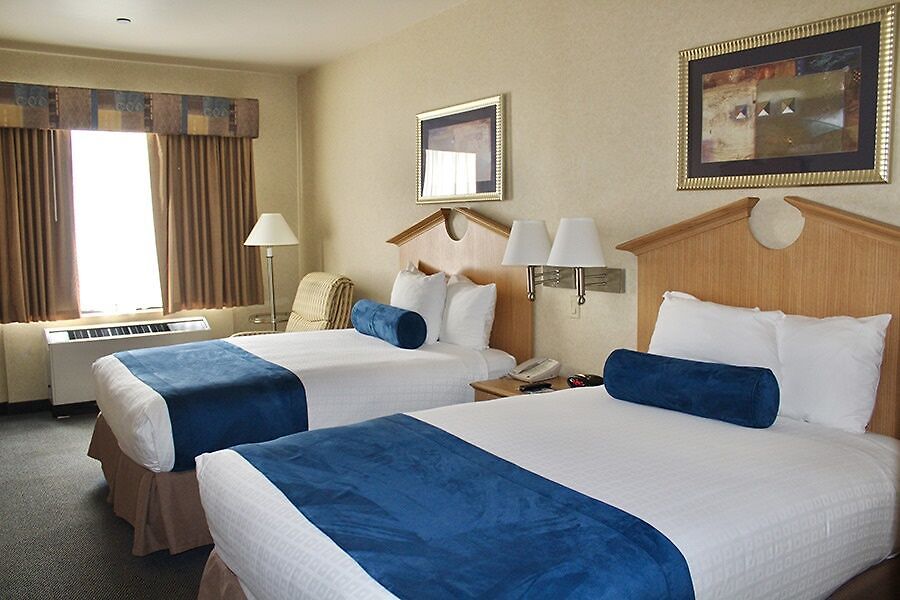 Hotel Marco Laguardia &