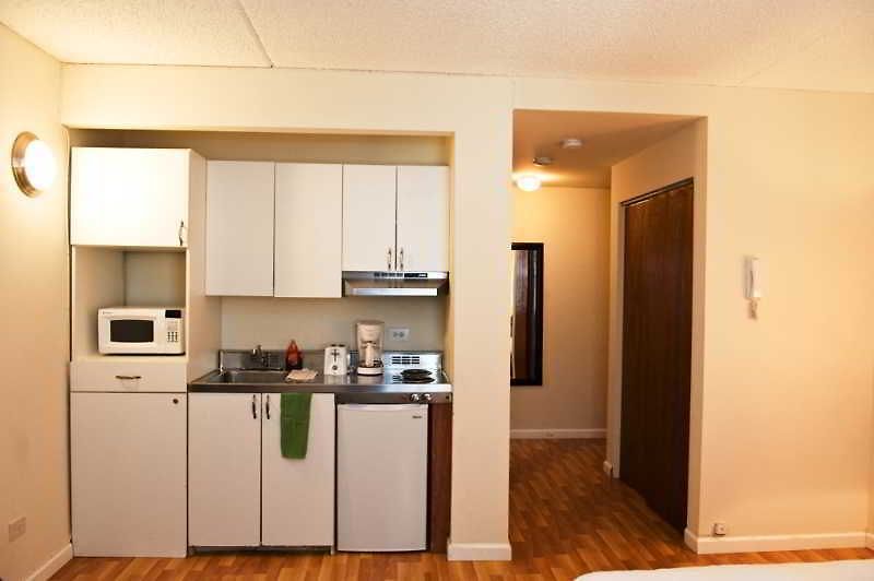Apartment Metro *