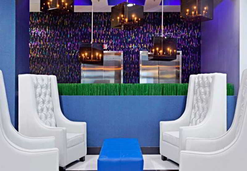 Hotel Fairfield & By Marriott Queens/queensboro Bridge New York