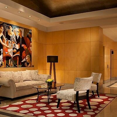 Millennium Premier Times Square 4*