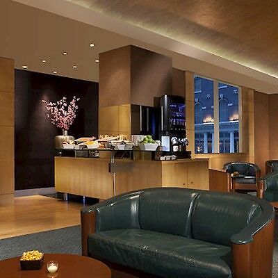 Hotel Millennium Premier Times Square New York