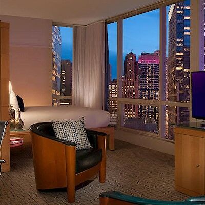 Millennium Premier Times Square Hotel