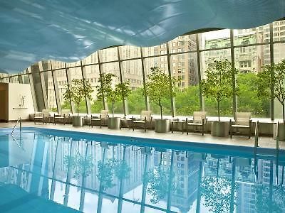 Millennium Downtown 4*