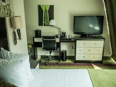 Western Premier Herald Square 3* New York