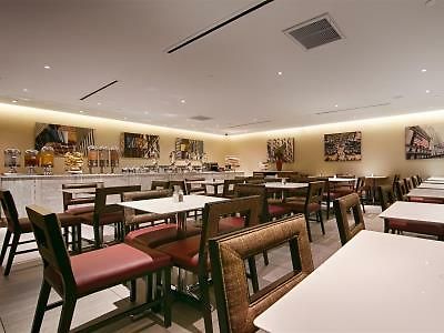 Western Premier Herald Square 3*