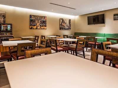 Western Premier Herald Square 3* New York