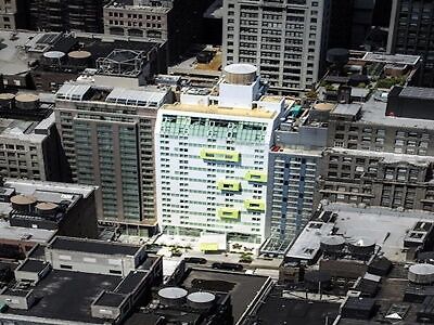 Hotel Springhill By Marriott Midtown Manhattan/fifth Avenue