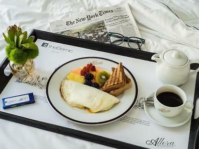 The Bernic City,tapestry Collection By Hilton 4*