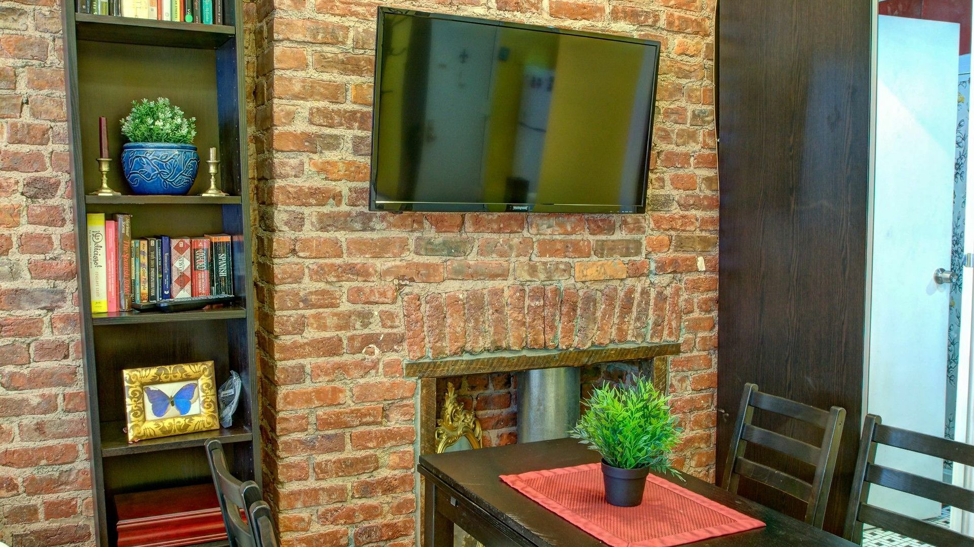 Hostel Chelsea Art New York