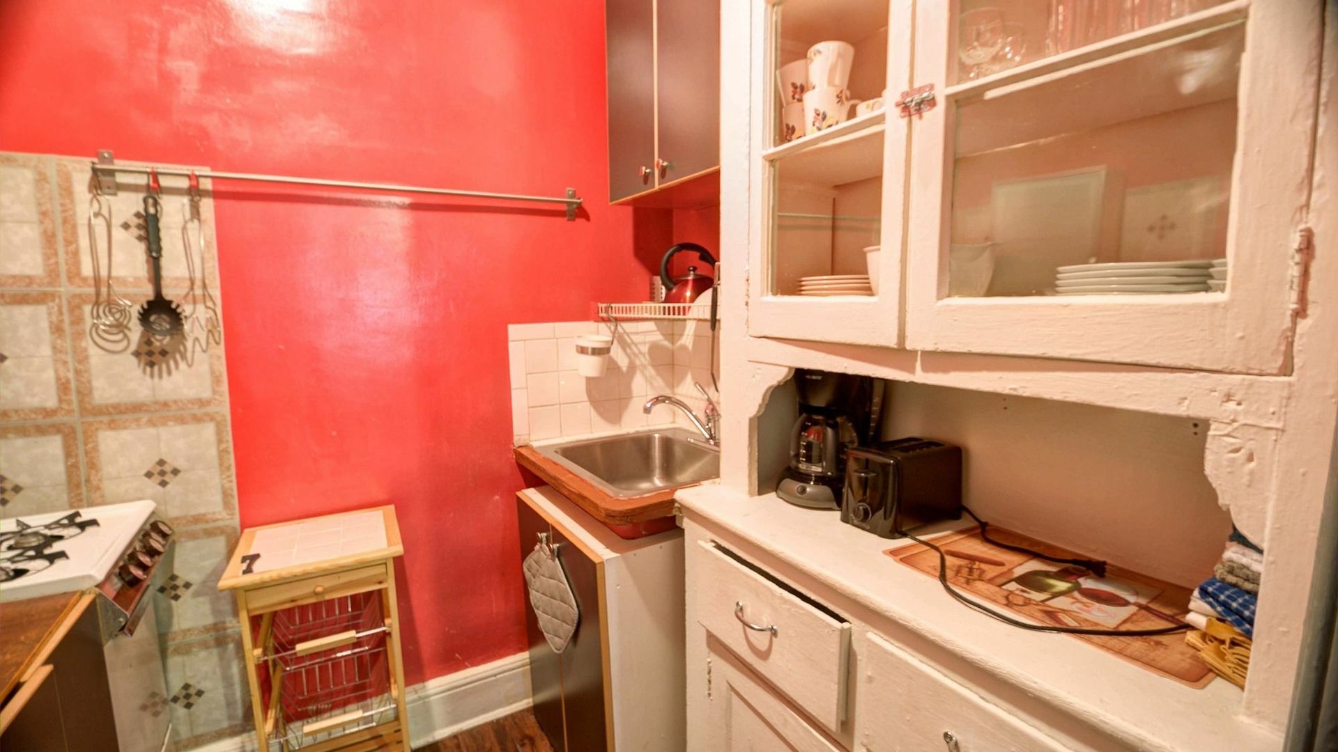 Hostel Chelsea Art New York