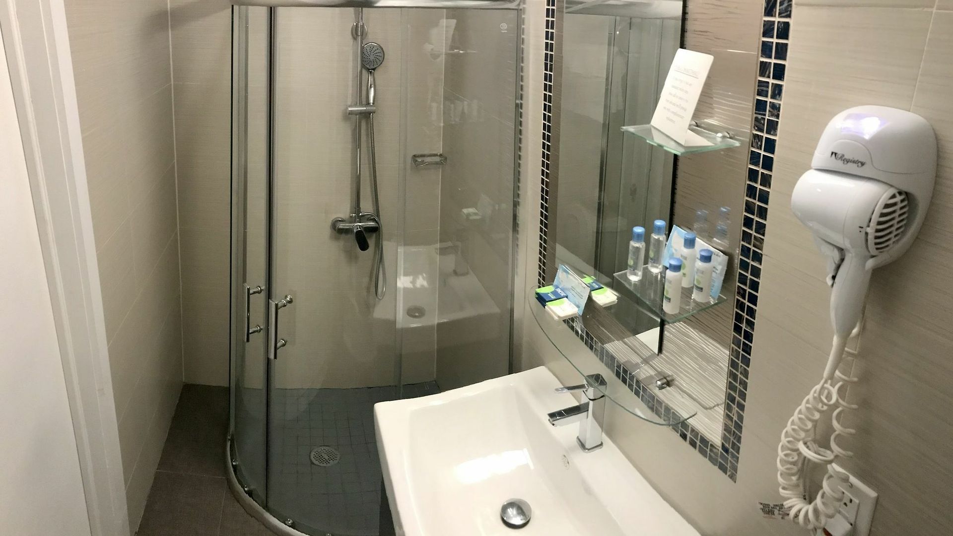 Heritage 3* New York