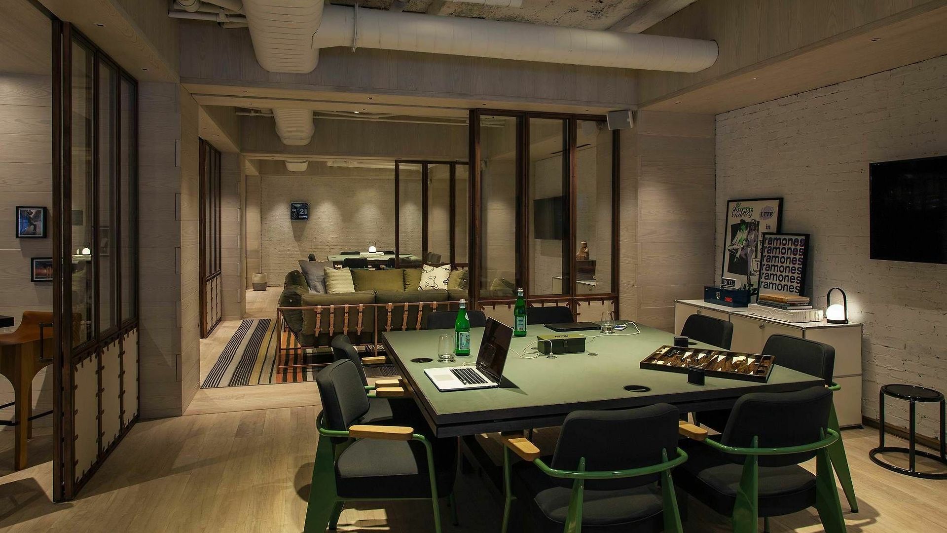 Moxy Nyc Times Square 3* New York