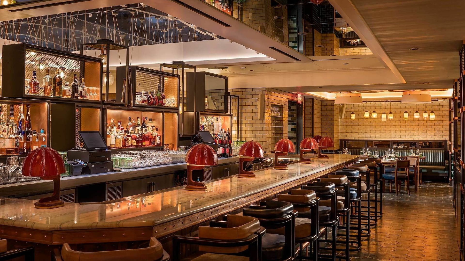 Moxy Nyc Times Square New York