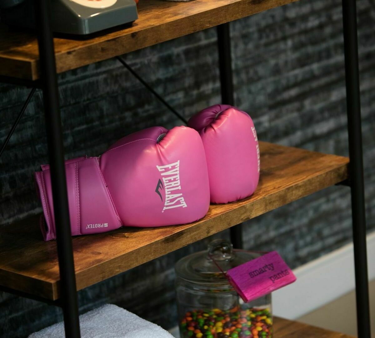 Moxy Nyc Times Square Hotel New York