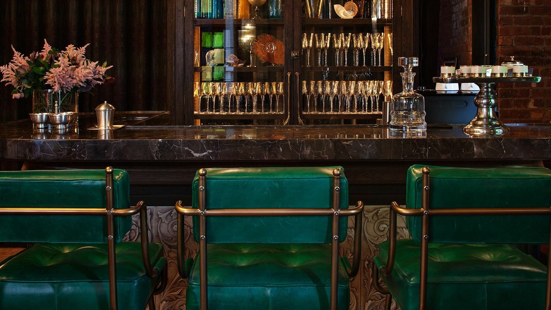 The Beekman, A Thompson Hotel, By Hyatt Hotel