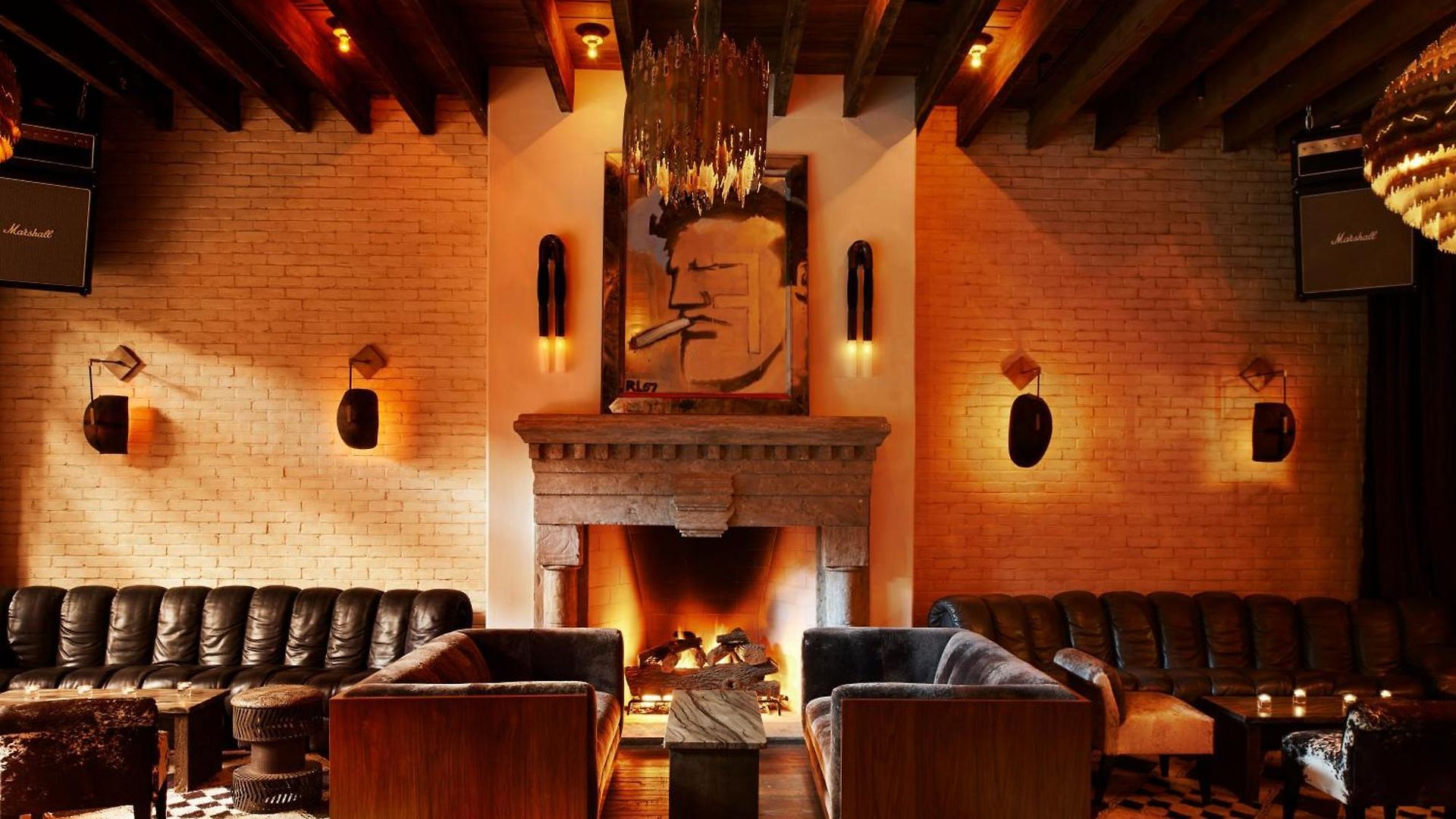 The Ludlow 4* New York