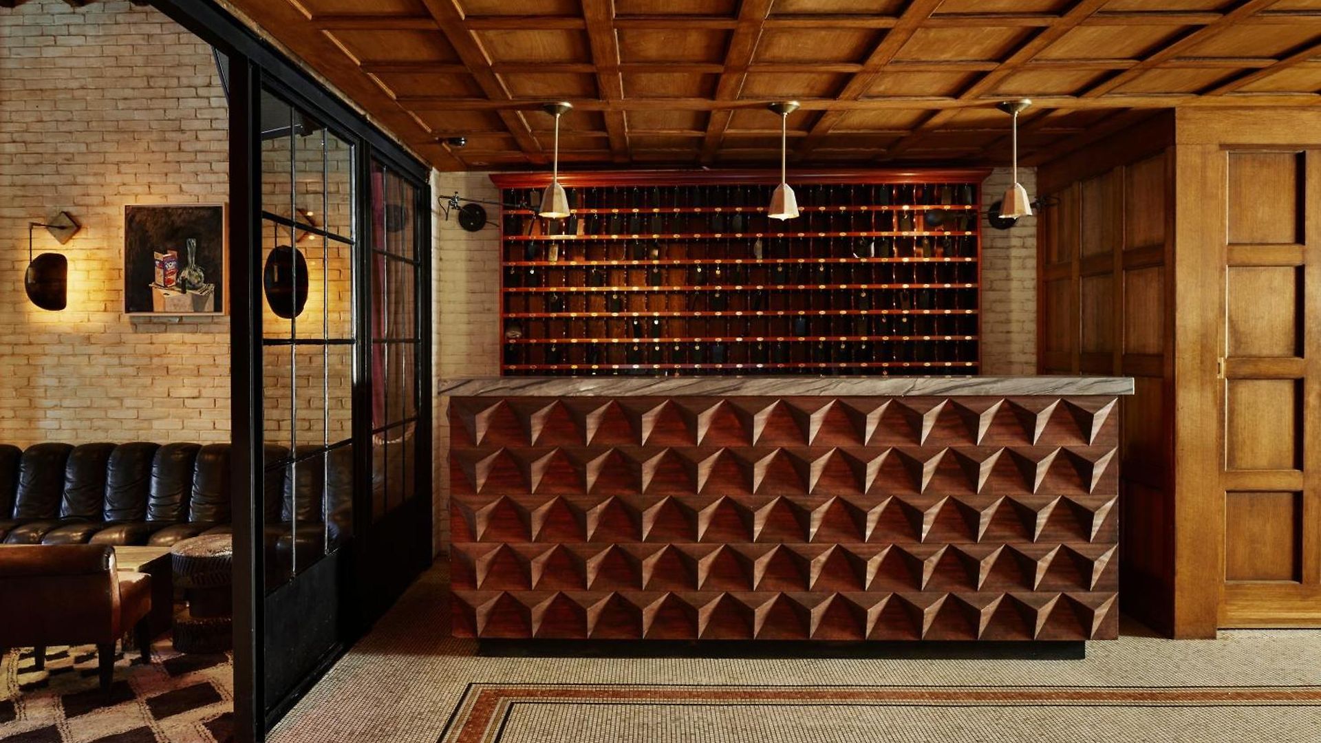 The Ludlow 4* New York