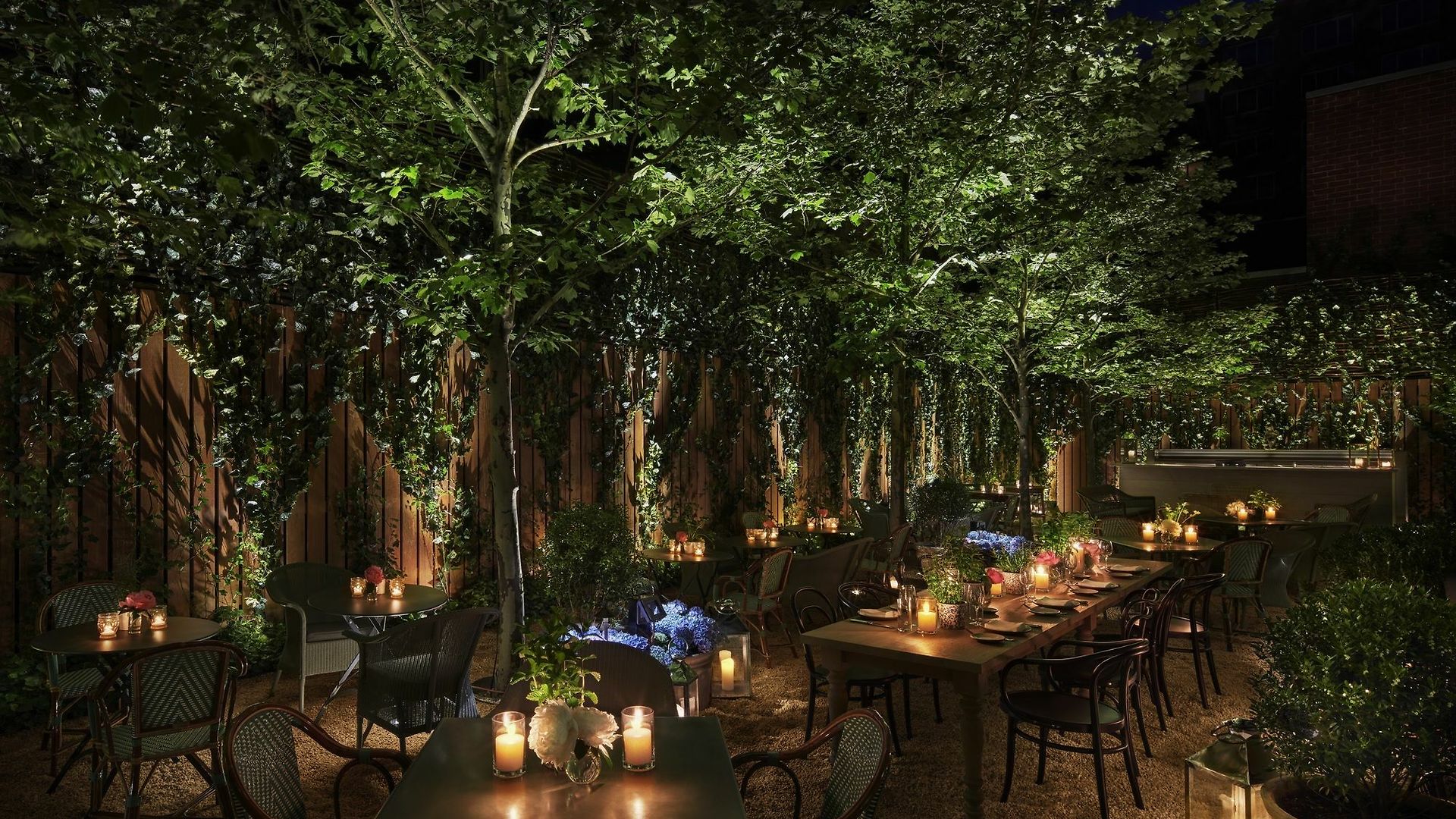 Public, An Ian Schrager 4*